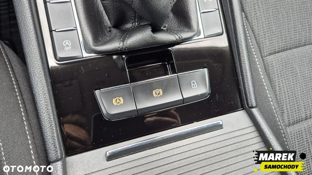 Skoda Superb - 25