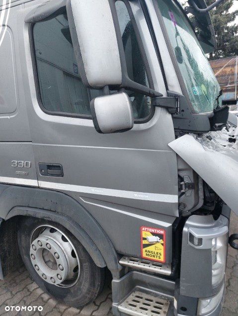Volvo FM - 5