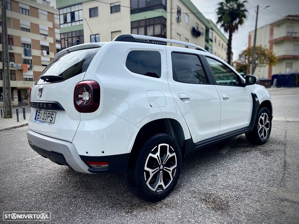 Dacia Duster TCe 100 2WD Prestige - 6