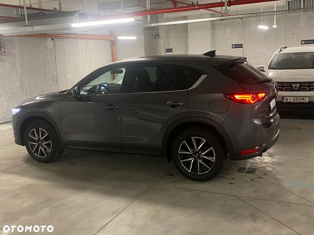 Mazda CX-5 2.0 Skypassion 2WD - 15