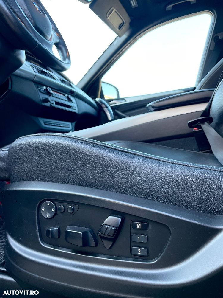 BMW X5 xDrive30d - 20