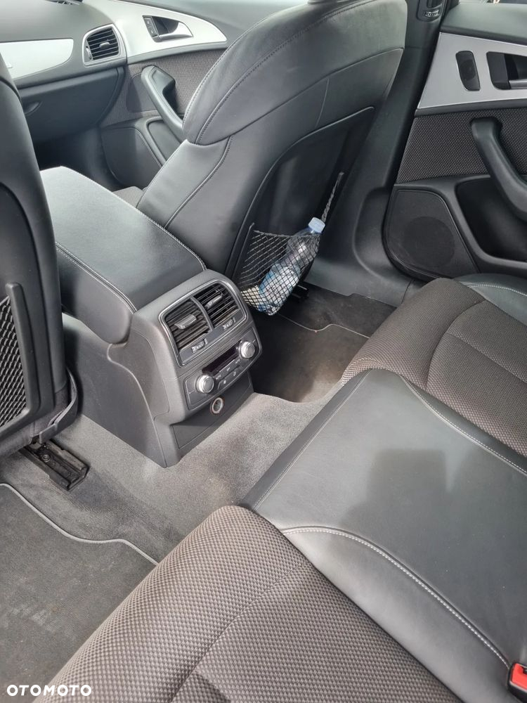 Audi A6 2.0 TDI Quattro S tronic - 20