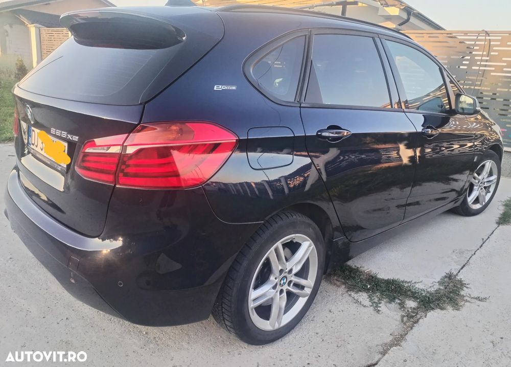 BMW Seria 2 225xe iPerformance - 5