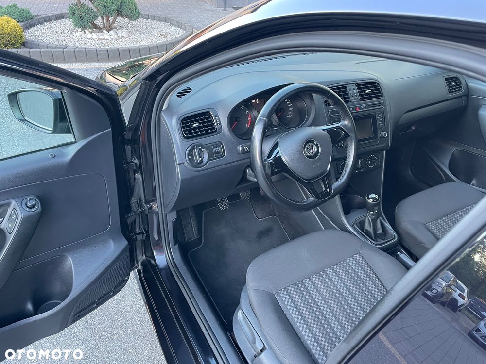 Volkswagen Polo 1.0 FRESH - 23