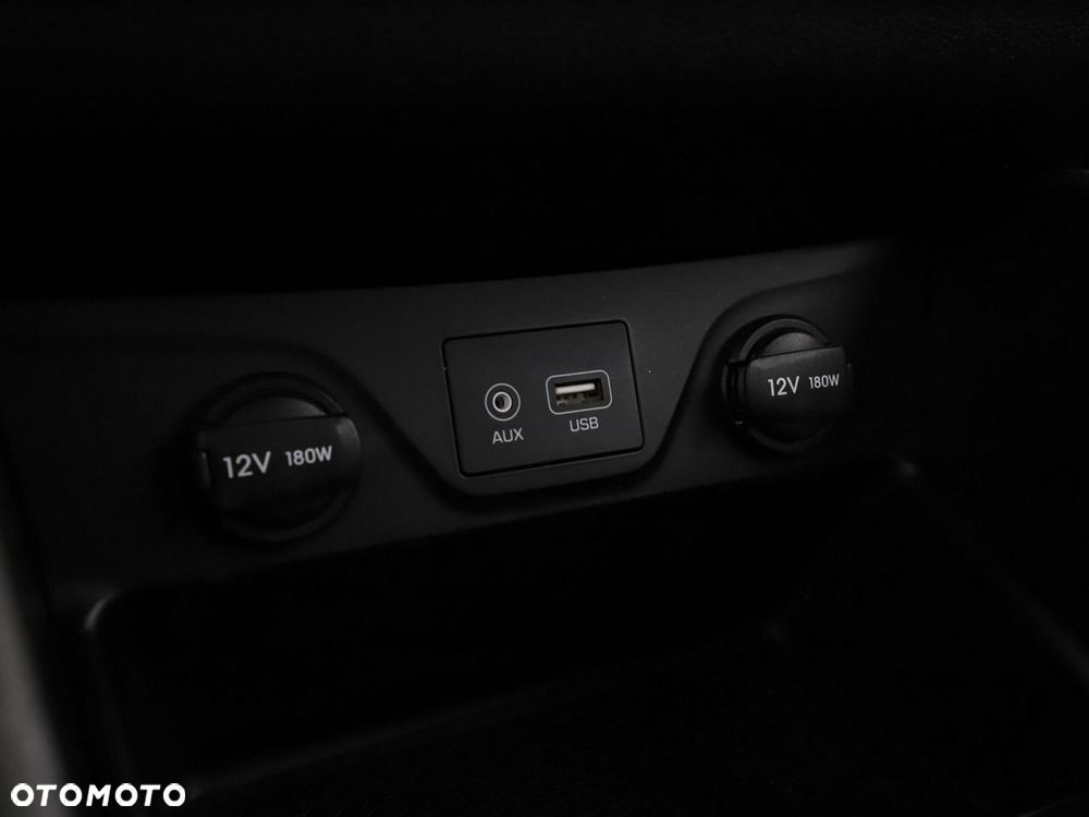 Hyundai Tucson 1.6 GDI BlueDrive Classic 2WD - 27