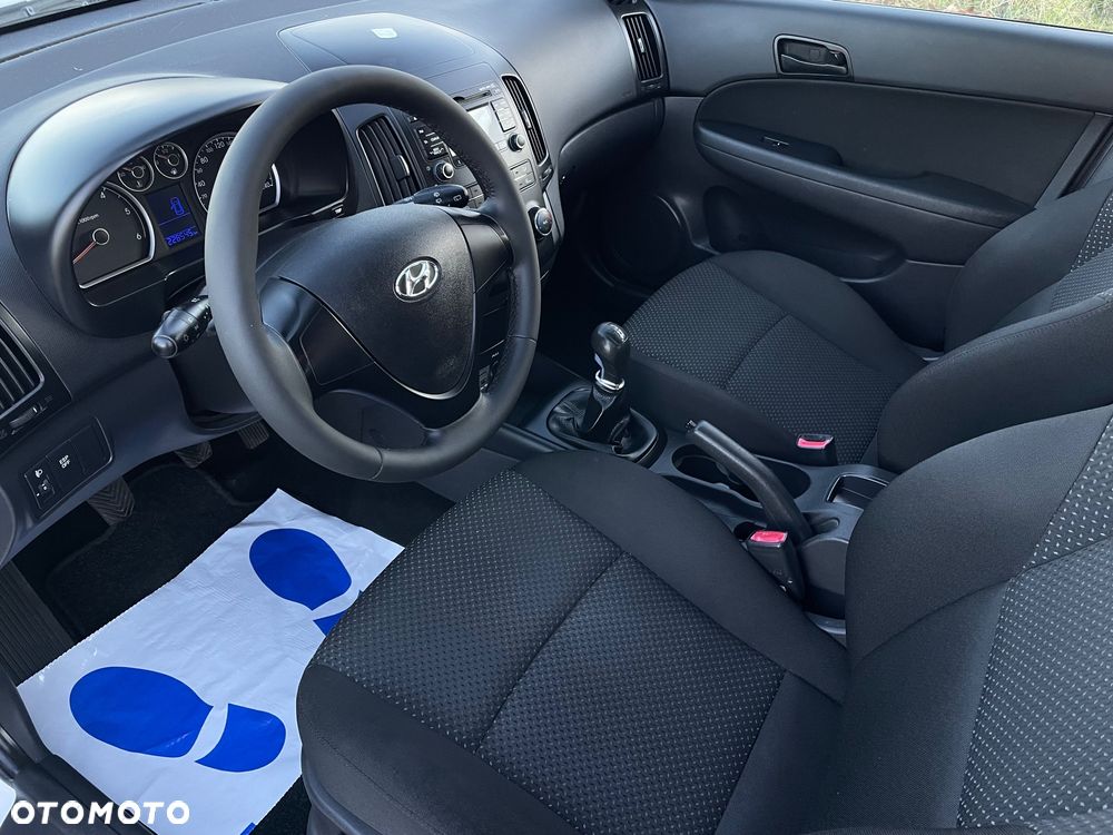 Hyundai i30 1.6 CRDi Blue Classic - 7