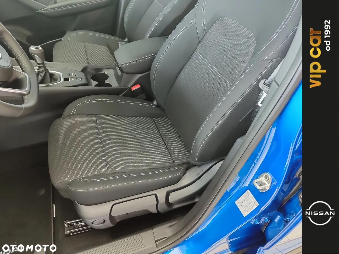 Nissan Qashqai 1.3 DIG-T mHEV Acenta - 10