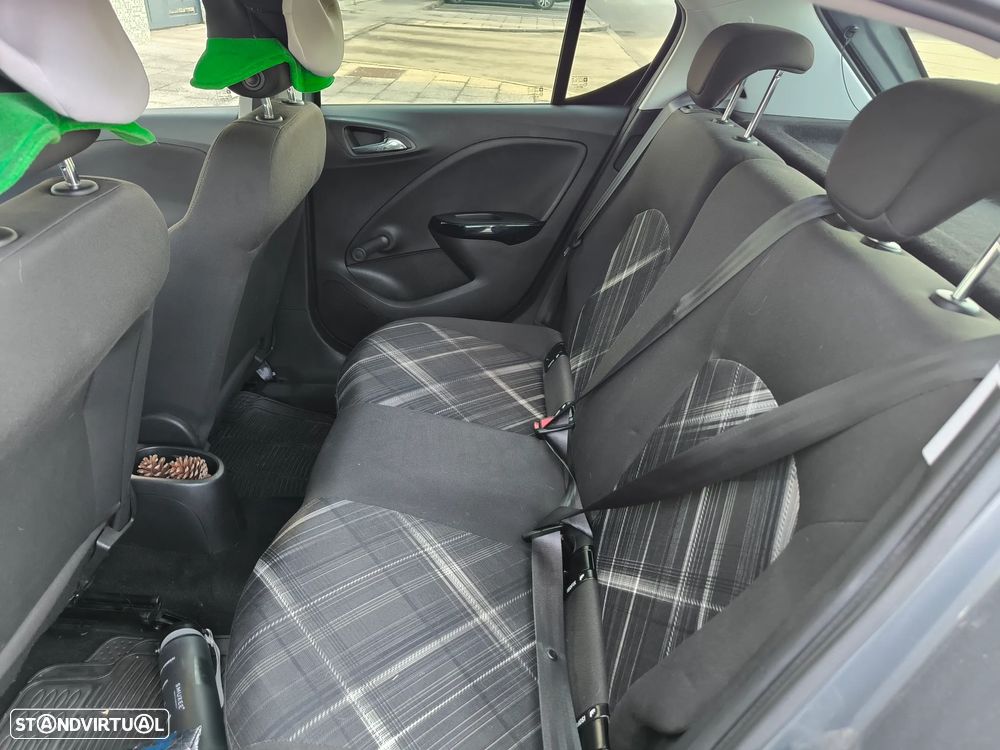 Opel Corsa 1.0 T Color Edition - 7