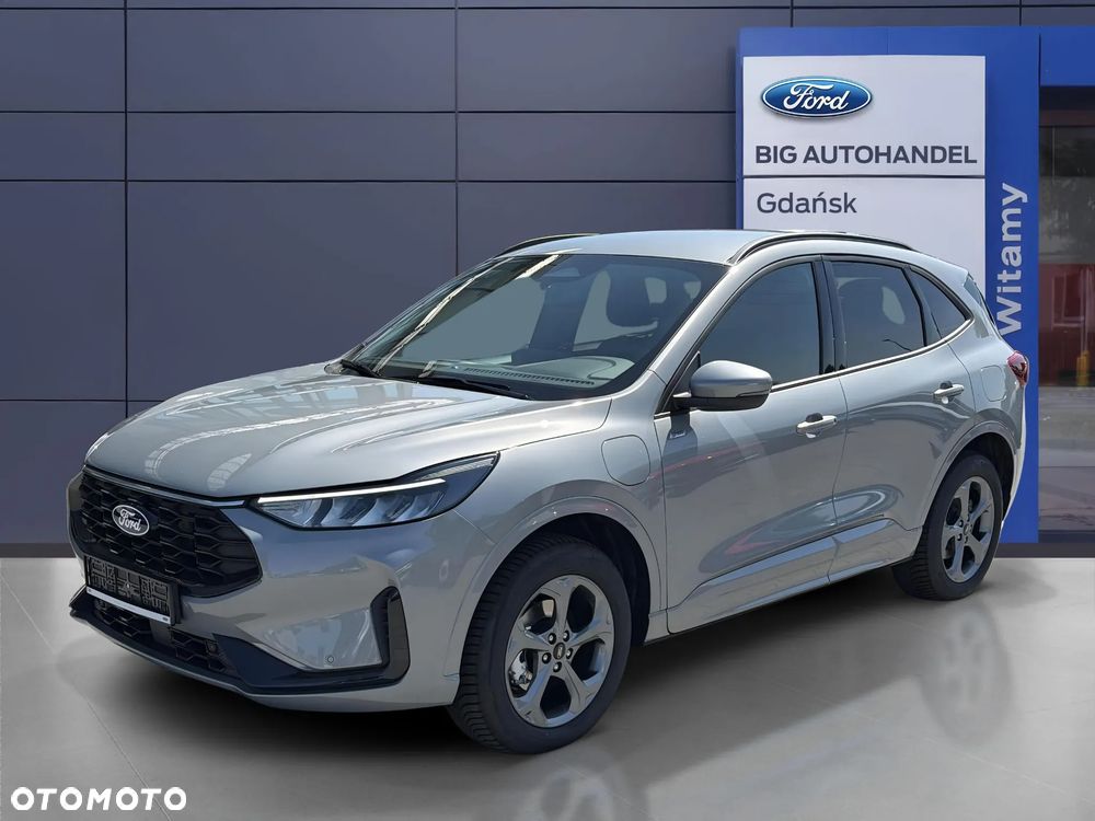 Ford Kuga 2.5 Duratec PHEV ST-LINE - 1