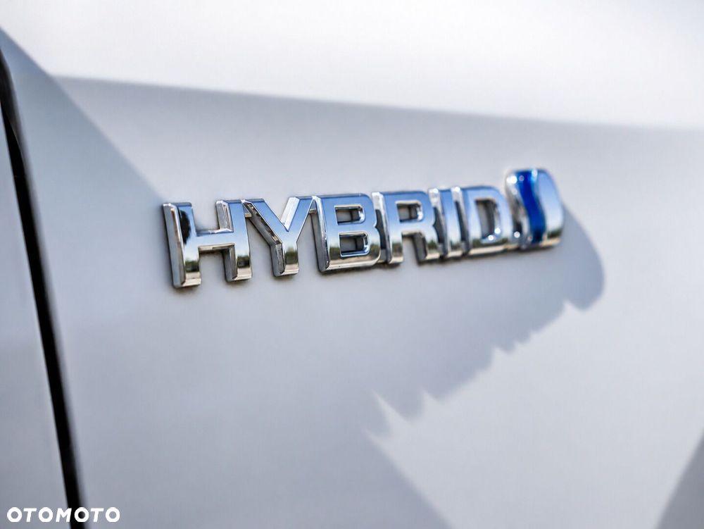Toyota Corolla 1.8 Hybrid Comfort - 11