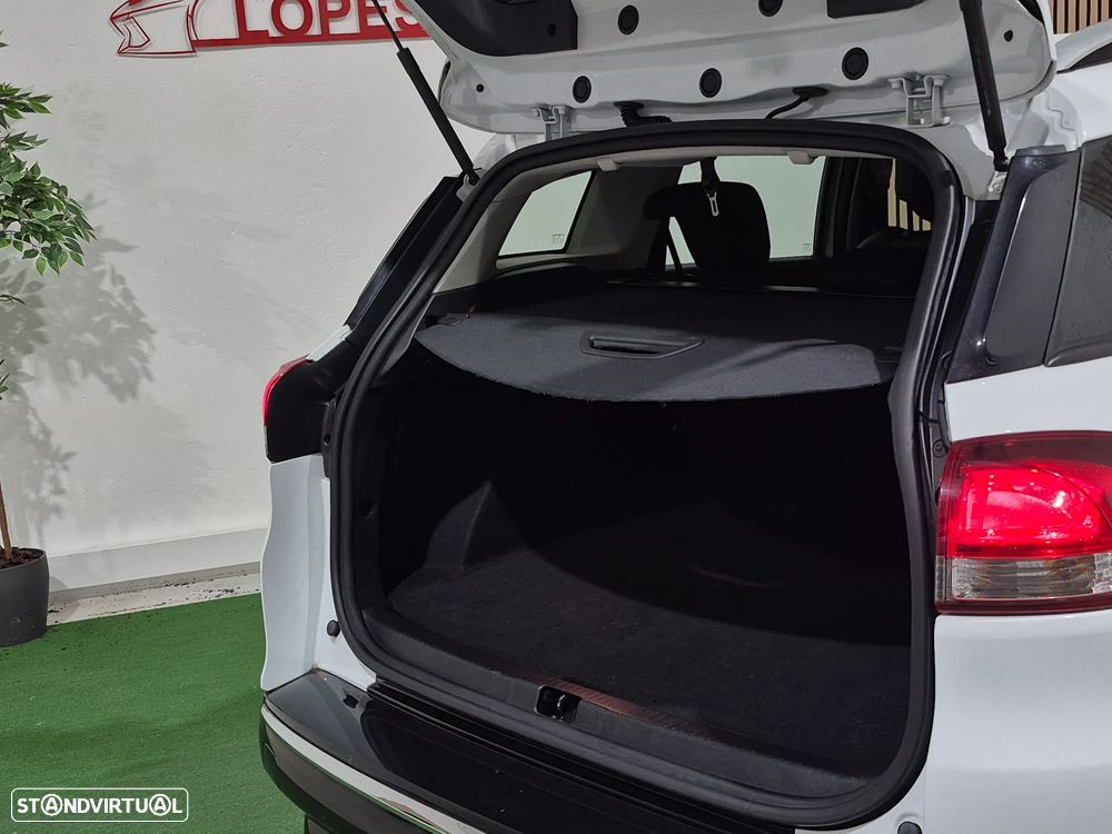 Renault Clio Sport Tourer 1.5 dCi Dynamique S - 9