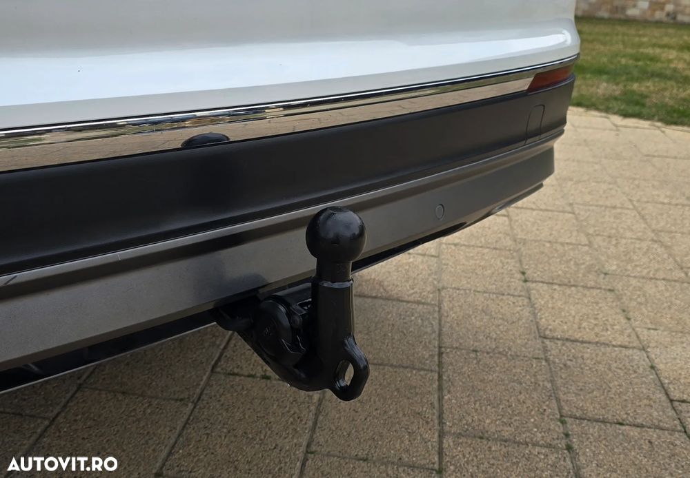 Volkswagen Tiguan 2.0 TDI SCR 4MOTION DSG Offroad - 13