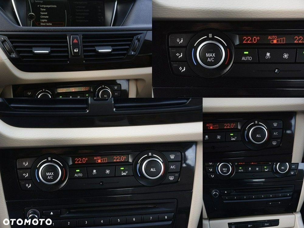 BMW X1 sDrive18d xLine - 18