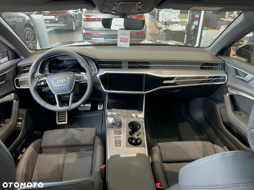 Audi A6 - 6