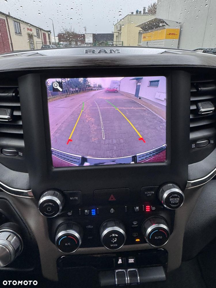 Dodge RAM - 6