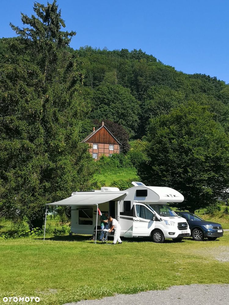 Rimor KILIG 50 PLUS - 4