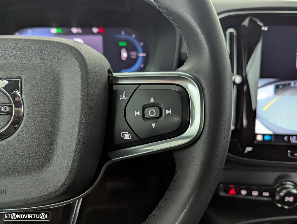 Volvo XC 40 Recharge 69 kWh Single Motor Core - 26