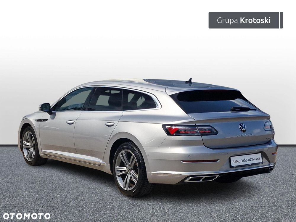 Volkswagen Arteon 2.0 TDI 4Motion R-Line DSG - 3