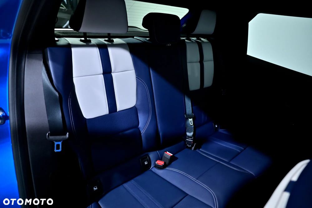 Alpine A290 52kWh Premiere Edition - 24