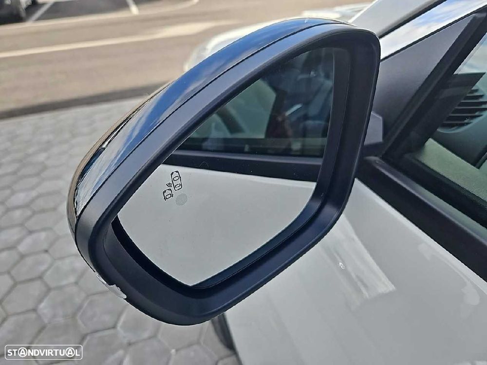 Fiat 600 1.2 Hybrid La Prima - 12