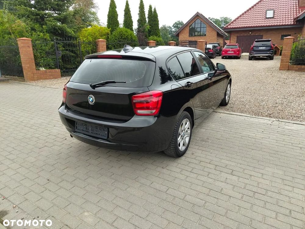 BMW Seria 1 ver-116d - 3