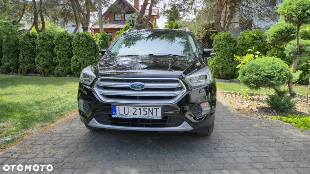 Ford Kuga 1.5 EcoBoost FWD Titanium ASS MMT6 - 1