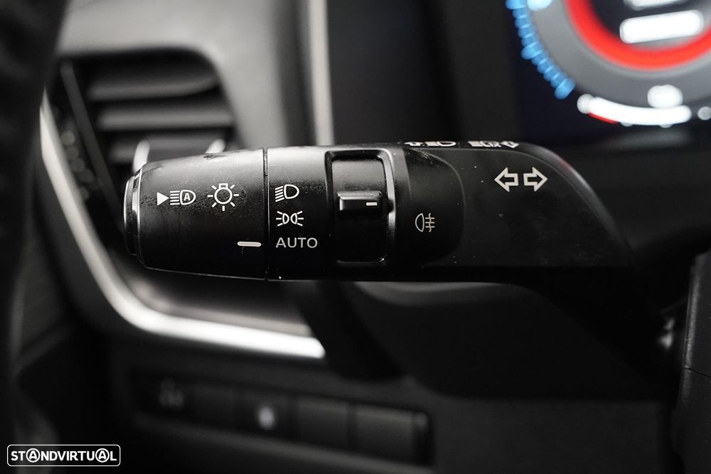 Nissan X-Trail 1.5 e-Power N-Connecta - 17