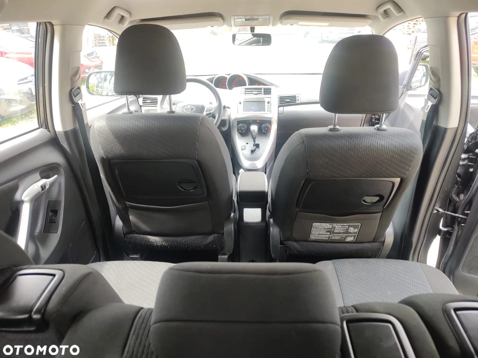 Toyota Verso - 9