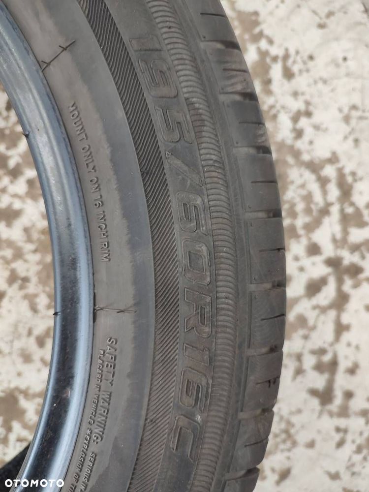 OPONY PARA 16C LATO 195/60 - 4