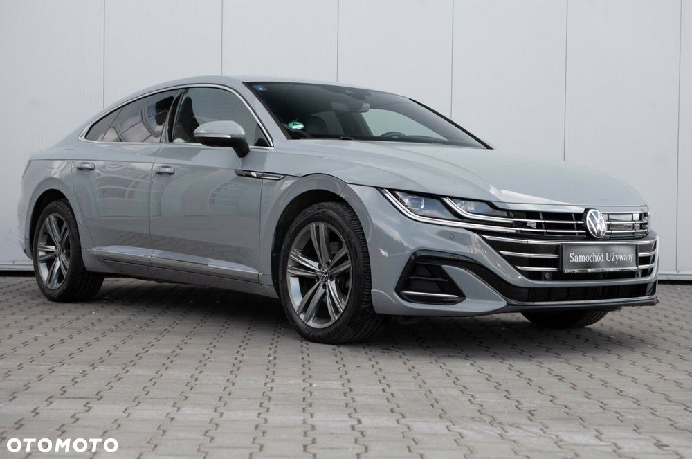 Volkswagen Arteon - 5