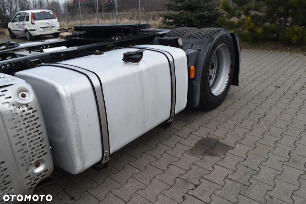 Iveco Stralis - 13
