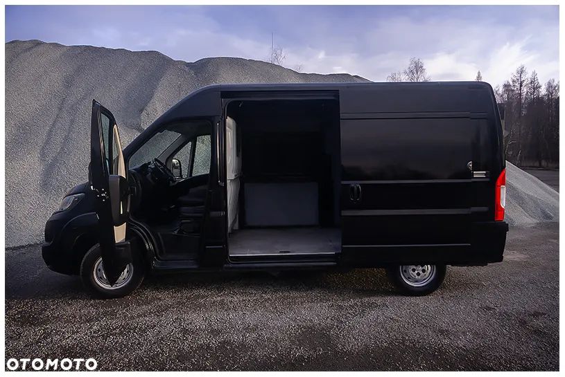 Peugeot Boxer - 6