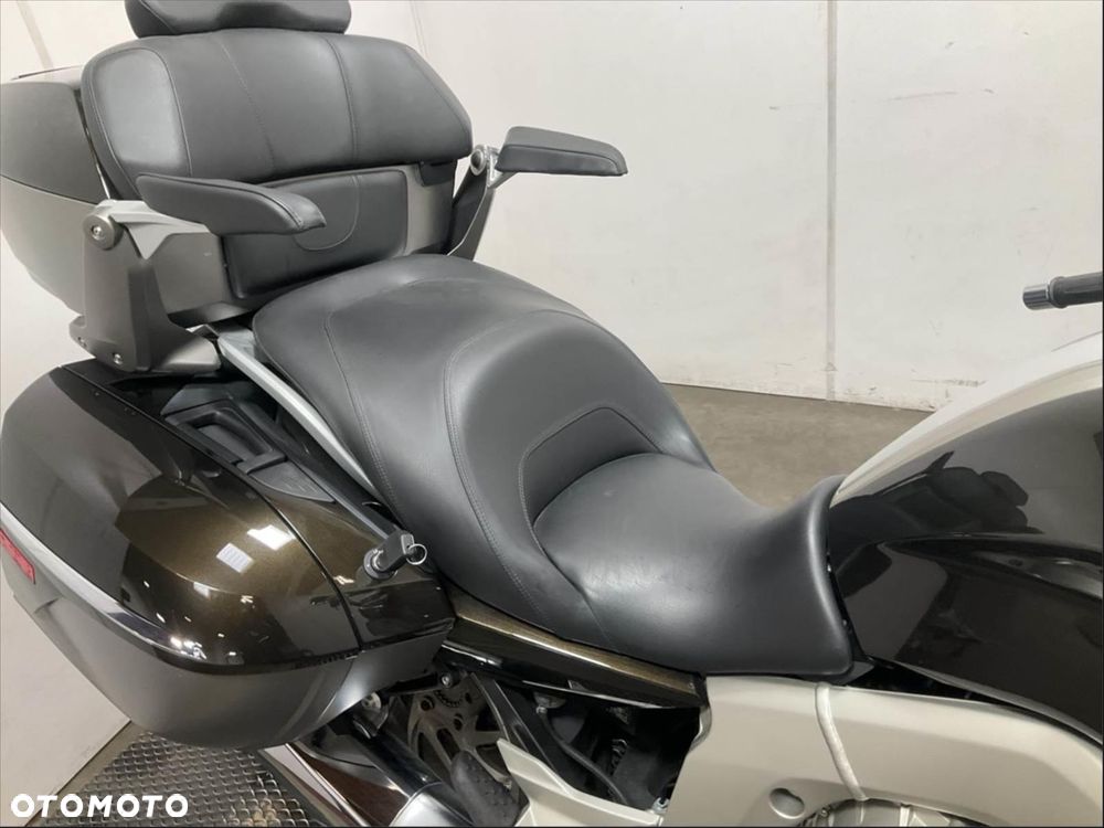BMW K - 22