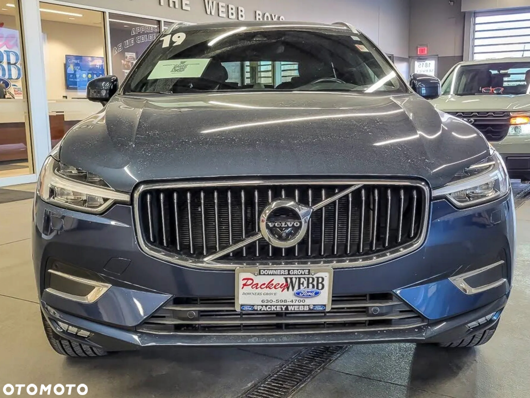 Volvo XC 60 - 2