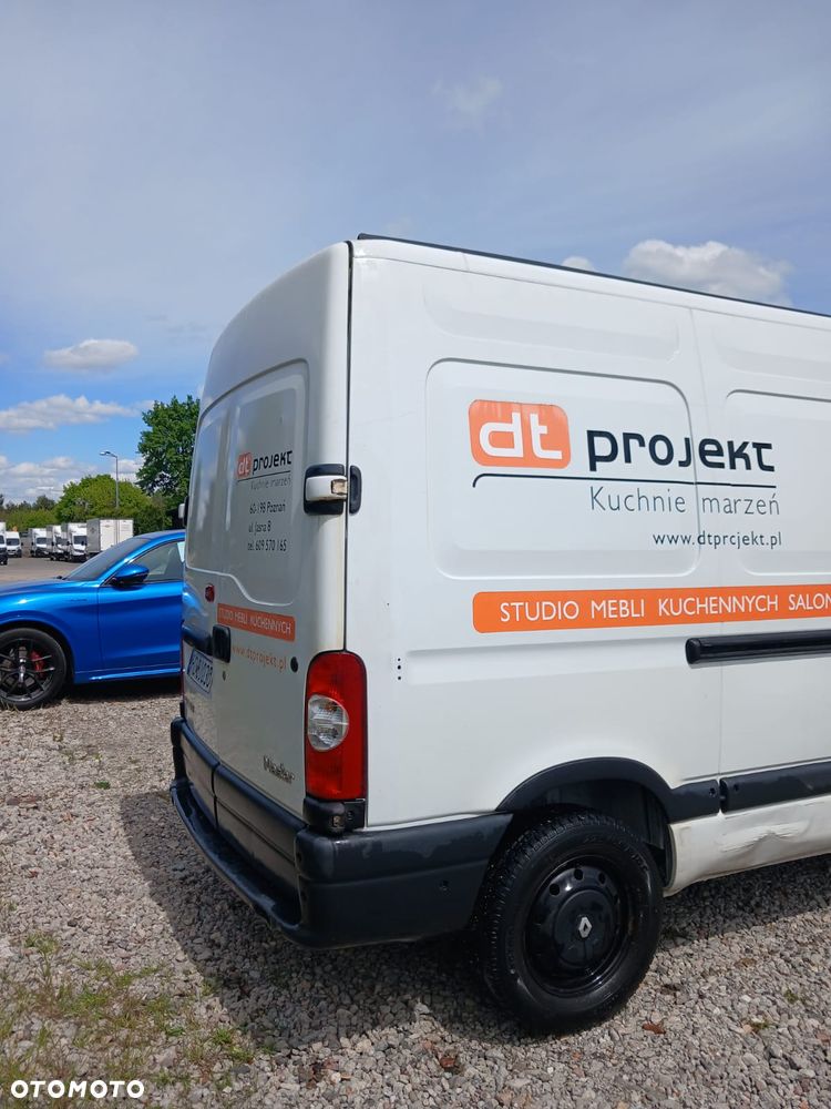 Renault Master - 4