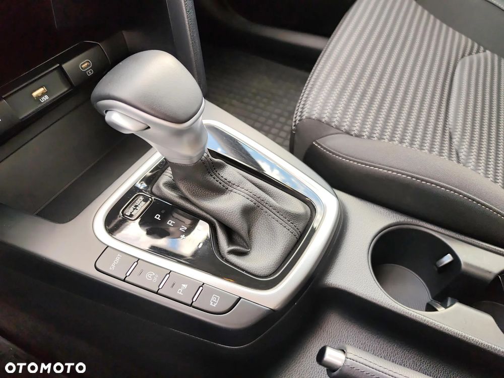 Kia XCeed 1.5 T-GDI M DCT - 15