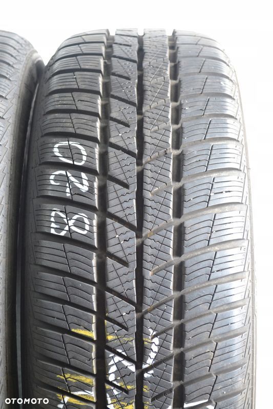 205/55R16 91H BARUM POLARIS 5 x4szt 9478z - 5