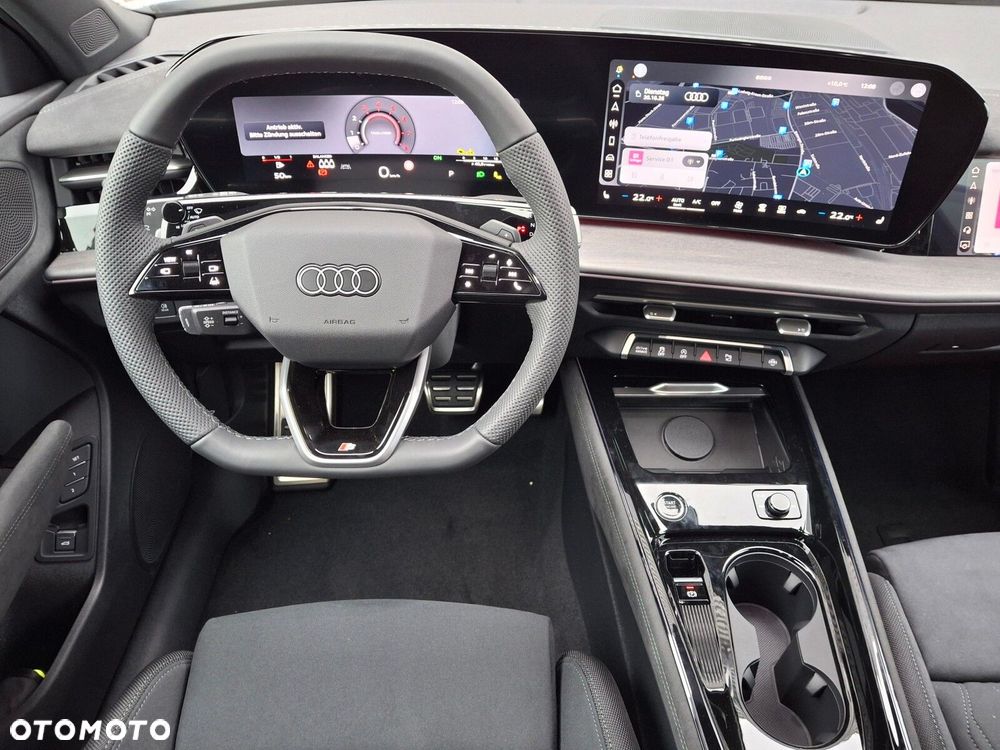 Audi Q3 Sportback - 21