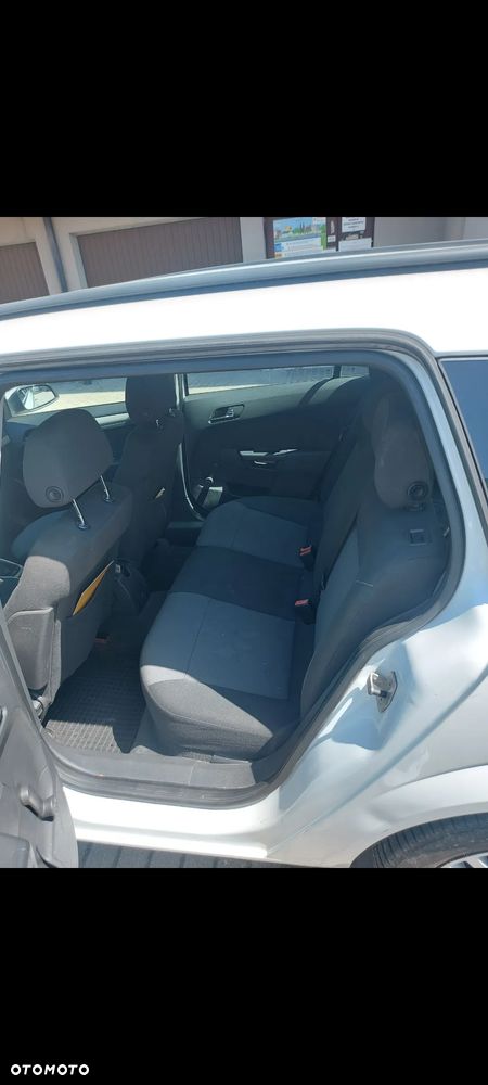 Opel Astra 1.7 CDTI Cosmo - 9