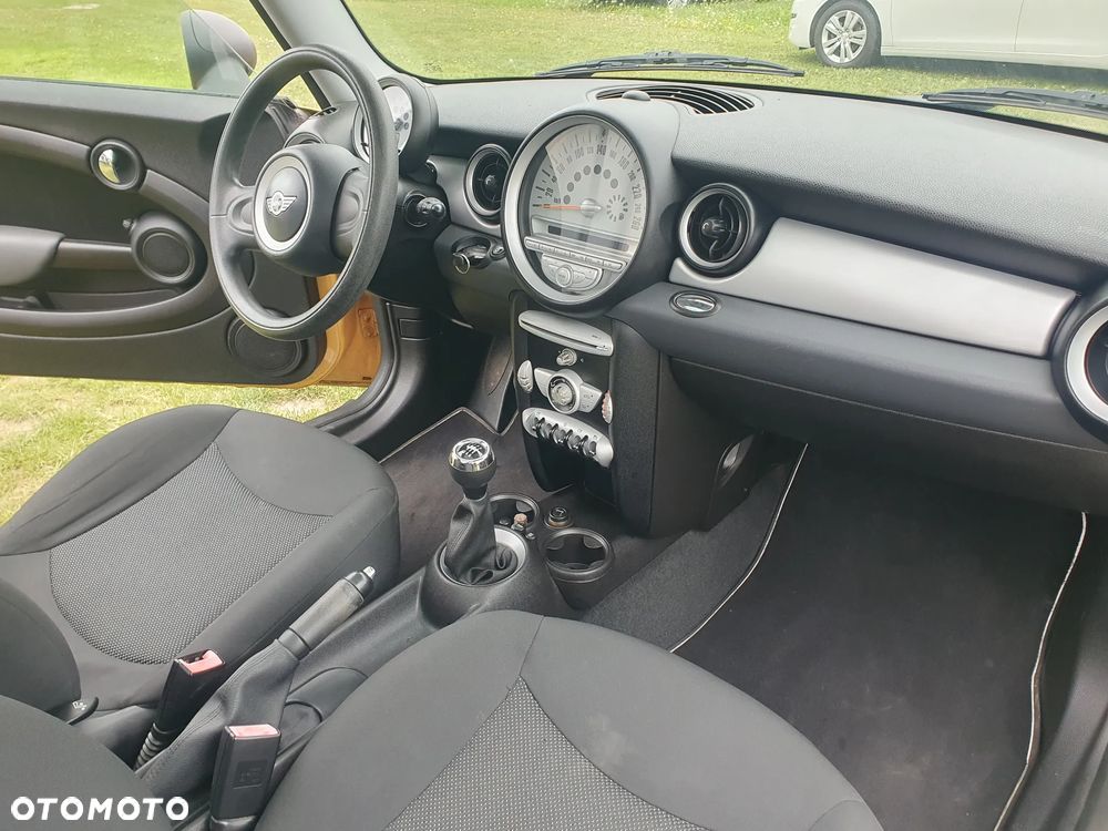 MINI Cooper - 10