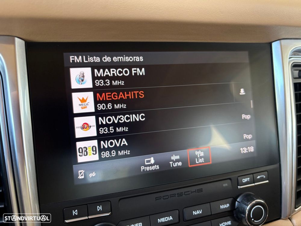 Porsche Macan S All Weather - 26