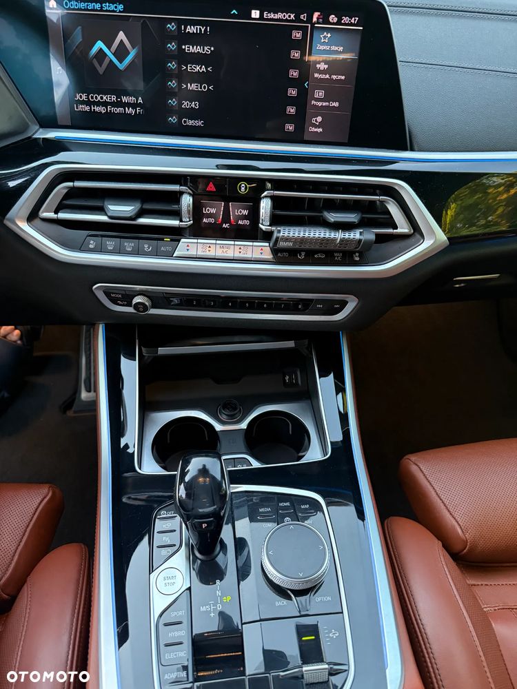 BMW X5 - 21