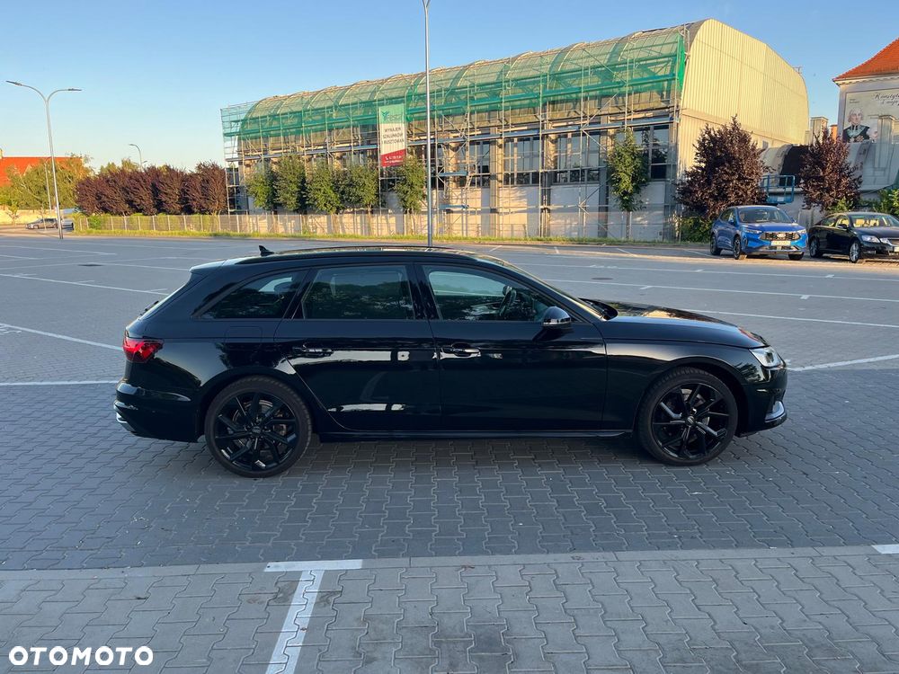 Audi A4 Avant 35 TDI mHEV Advanced S tronic - 16