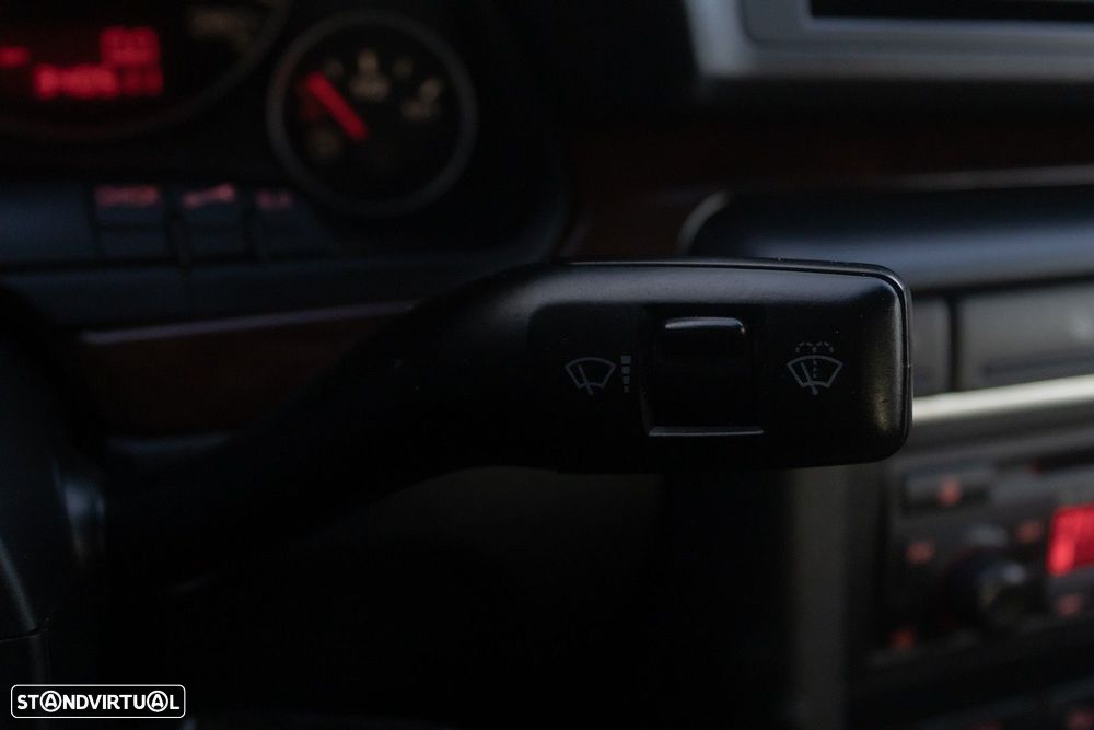 Audi A4 2.0 TDI Sport - 15