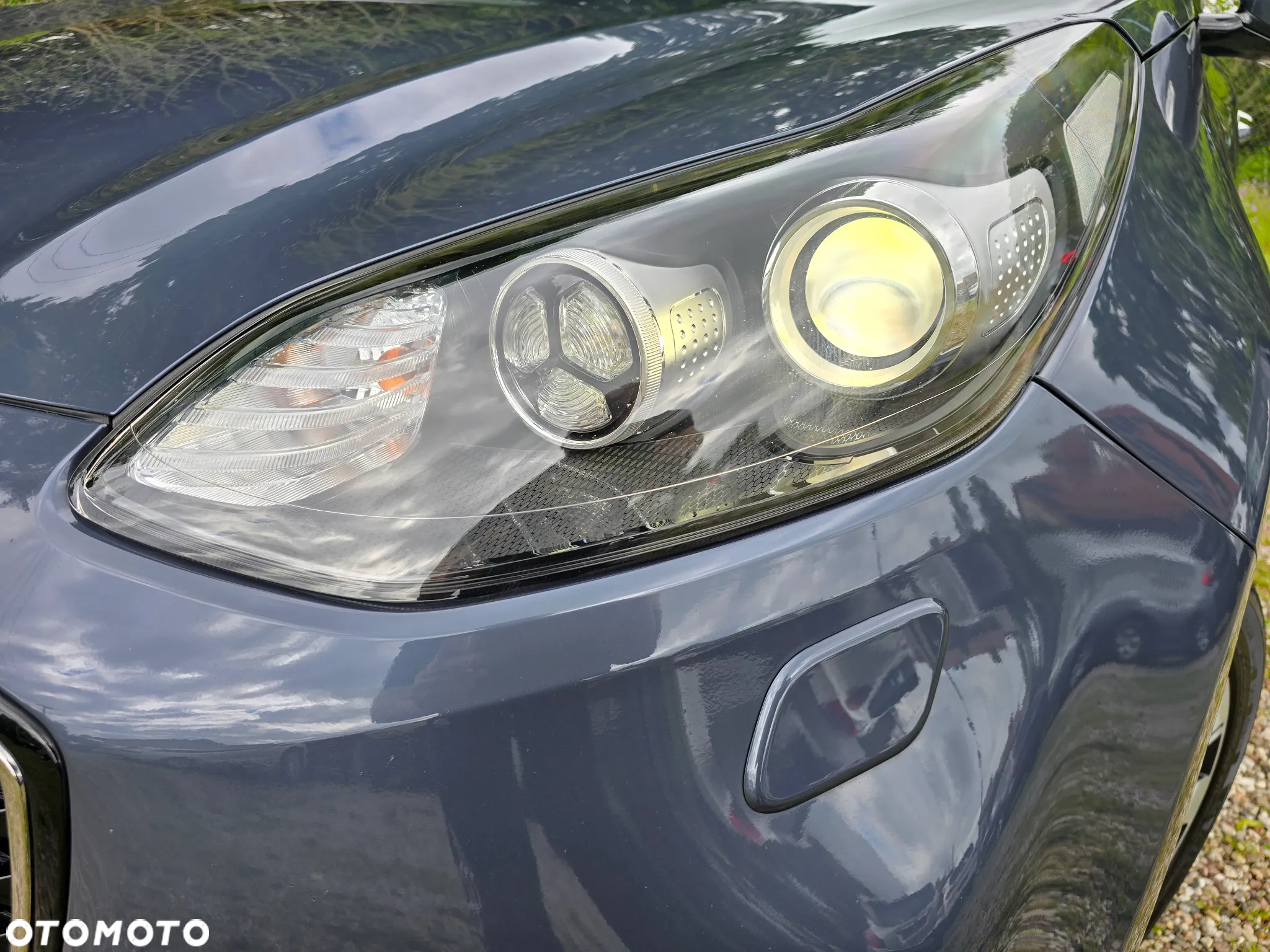 Kia Sportage - 12