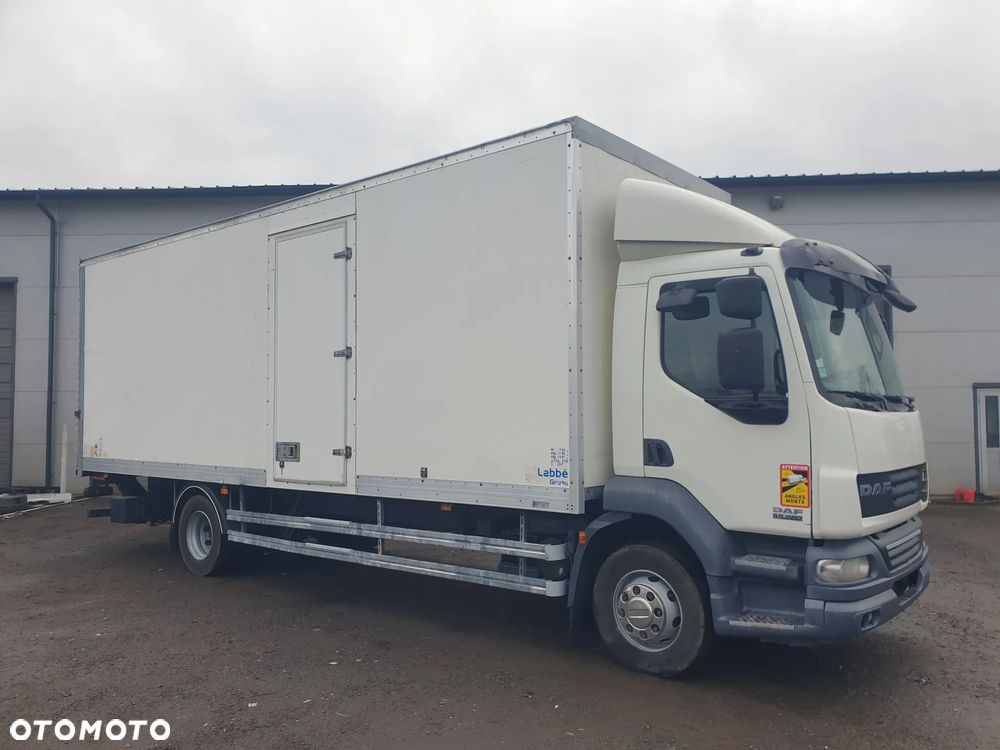 DAF LF 55 220 - 13