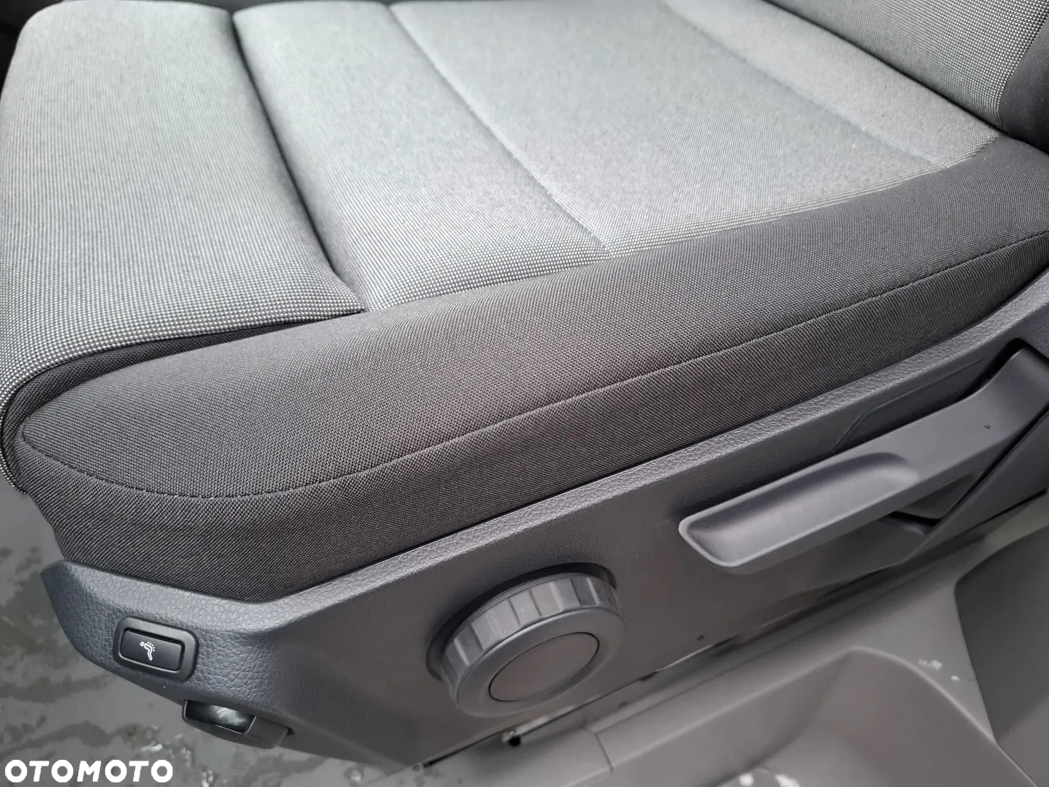 Volkswagen Crafter - 7