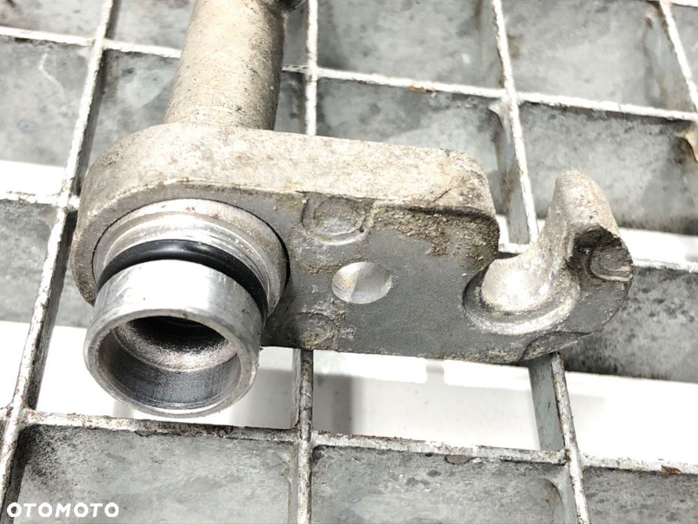 RURKA KLIMATYZACJI  SUBARU LEGACY IV (BL) 2003 - 2015 2.0 AWD (BL5) 101 kW [138 KM] benzyna 2003 - - 3