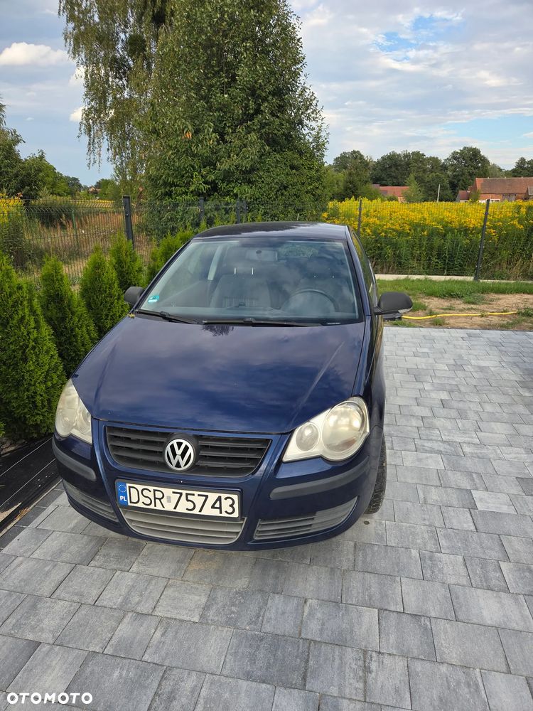 Volkswagen Polo 1.2 Trendline - 2