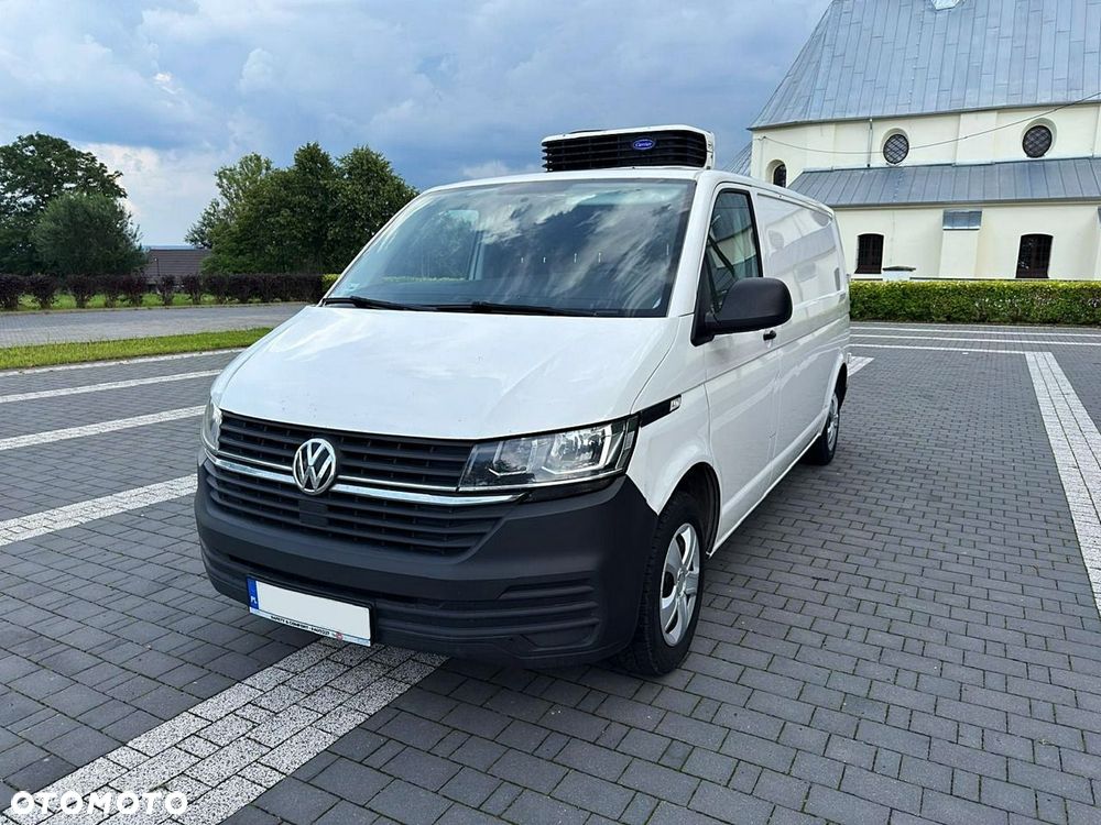 Volkswagen Transporter - 13